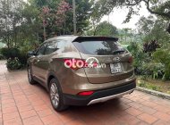 Hyundai Santa Fe santafe 2015 máy dầu 2015 - santafe 2015 máy dầu giá 610 triệu tại Phú Thọ