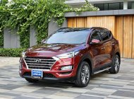 Hyundai Tucson 2021 - Màu ĐỎ - Nội thất KEM giá 830 triệu tại Long An