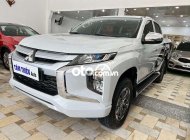 Mitsubishi Triton   2.5AT , 4x2 SX 2021, xe lướt 2021 - MITSUBISHI TRITON 2.5AT , 4x2 SX 2021, xe lướt giá 600 triệu tại Khánh Hòa