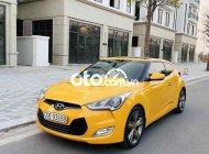 Hyundai Veloster   2011 màu vàng máy zin 2011 - Hyundai Veloster 2011 màu vàng máy zin giá 358 triệu tại Hà Nội