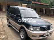 Toyota Zace   GL,2002 2002 - Toyota Zace GL,2002 giá 89 triệu tại Hà Tĩnh