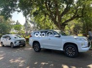 Mitsubishi Pajero Sport cần bán pajero 2021 2 cầu 2021 - cần bán pajero 2021 2 cầu giá 1 tỷ 90 tr tại BR-Vũng Tàu