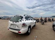 Hyundai Santa Fe Huyndai Santafe gol sx 2004 std 2 cầu máy dầu 2004 - Huyndai Santafe gol sx 2004 std 2 cầu máy dầu giá 139 triệu tại Khánh Hòa