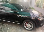 Audi Q5 Đổi xe mới nên cần bán lại chiếc xe cũ chạy rất ki 2014 - Đổi xe mới nên cần bán lại chiếc xe cũ chạy rất ki giá 580 triệu tại Tp.HCM