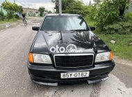 Mercedes-Benz C200 MerceDes_benz 1998 c200 rin từ da ghé rin cả máy 1998 - MerceDes_benz 1998 c200 rin từ da ghé rin cả máy giá 95 triệu tại Tp.HCM