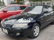 Mazda 626 Cân bán xe   sx 2003 bản đủ phanh ABS túi 2003 - Cân bán xe Mazda 626 sx 2003 bản đủ phanh ABS túi giá 125 triệu tại Hà Nội