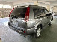 Nissan X trail Cần bán  Xtrail T30 2006 2006 - Cần bán Nissan Xtrail T30 2006 giá 215 triệu tại Hà Nội