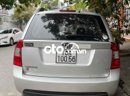 Kia Carens  Caren 2010 màu bạc MT 1.6 2010 - Kia Caren 2010 màu bạc MT 1.6 giá 185 triệu tại Hải Phòng