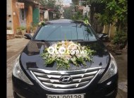 Hyundai Sonata Bán   màu đen2010 nhập khẩu Hàn 2010 - Bán HYUNDAI SONATA màu đen2010 nhập khẩu Hàn giá 370 triệu tại Hưng Yên