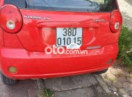 Chevrolet Spark Spak van 2010 xe dep ko loi 2010 - Spak van 2010 xe dep ko loi giá 55 triệu tại Hà Tĩnh