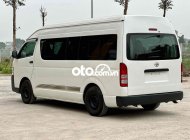 Toyota Hiace   2014 - 16 chỗ 2014 - Toyota Hiace 2014 - 16 chỗ giá 425 triệu tại Hà Nội