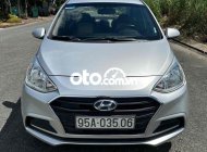 Hyundai Grand i10 gia đình cần bán xe i10 2018 số sàn 2018 - gia đình cần bán xe i10 2018 số sàn giá 230 triệu tại Hậu Giang