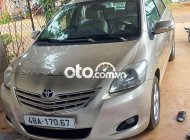 Toyota Vios Cần bán xe  2009 2009 - Cần bán xe vios 2009 giá 185 triệu tại Đắk Nông