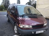 Toyota Previa   1993 đẹp, hoạt động tốt 1993 - Toyota Previa 1993 đẹp, hoạt động tốt giá 120 triệu tại Lâm Đồng