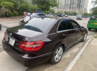Mercedes-Benz E250 2011 - Ban Xe chính chủ giá 360 triệu tại Hà Nội