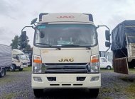 JAC N800 2023 - Xe tải 8 tấn JAC N800 Thùng dài 7.6m giá 740 triệu tại Đồng Nai