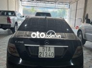 Mercedes-Benz C200 Bán Mercedes C200 2007 Số Tự Động 2007 - Bán Mercedes C200 2007 Số Tự Động giá 295 triệu tại Lâm Đồng