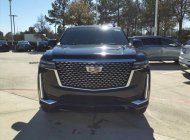 Cadillac Escalade 2023 - Xe mới 100% giá 11 tỷ tại Tp.HCM