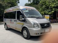 Ford Transit 2011 - Giá 260tr có thương lượng giá 260 triệu tại Hà Nội