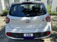 Hyundai i10 2017 - CẦN BÁN XE HYUNDAI SẢN SUẤT NĂM 2017 XE NHƯ MỚI Ở LƯƠNG NHỮ LỘC KHUÊ TRUNG CẨM LỆ TP ĐÀ NẴNG giá 320 triệu tại Đà Nẵng