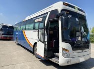 Hyundai Universe 2011 - Noble đăng kí lần đầu 2016 giá 1 tỷ 850 tr tại Hà Nội