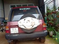 Suzuki Vitara   5 chỗ 2 cầu xe rin 2005 - Suzuki vitara 5 chỗ 2 cầu xe rin giá 162 triệu tại Đắk Lắk