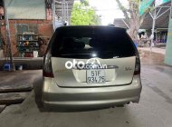 Mitsubishi Grandis Gia đình cần bán ô tô   2006 - Gia đình cần bán ô tô Mitsubishi Grandis giá 245 triệu tại Tp.HCM