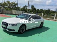 Audi A5 Kinh tế khó khăn cần gả lại xe cho chủ mới 2012 - Kinh tế khó khăn cần gả lại xe cho chủ mới giá 595 triệu tại Tp.HCM