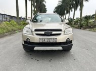 Chevrolet Captiva 2009 - mẫu xe 7 chỗ giá rẻ đi rất an toàn giá 236 triệu tại Hải Dương