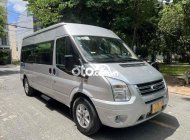 Ford Transit TRAINSIT 2014 LUXURY XE CHẠY HỢP ĐỒNG ,RẤT SẠCH SẼ 2014 - TRAINSIT 2014 LUXURY XE CHẠY HỢP ĐỒNG ,RẤT SẠCH SẼ giá 435 triệu tại Tp.HCM