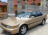 Honda Accord bán xe  xe ở hải dương mới đăng kiểm xong 1996 - bán xe accord xe ở hải dương mới đăng kiểm xong giá 40 triệu tại Hải Dương