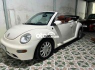 Volkswagen New Beetle   2005 bstp nhà sử dụng 2005 - volkswagen new beetle 2005 bstp nhà sử dụng giá 285 triệu tại Tp.HCM