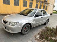 Mazda 323   GLX 2003 - Mazda 323 GLX giá 79 triệu tại Hà Nội