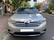 Toyota Highlander   2.7 model 2011 2010 - Toyota Highlander 2.7 model 2011 giá 650 triệu tại Tp.HCM