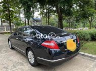 Nissan Teana   2010 màu xanh đen xe nhập rất đẹp 2010 - Nissan Teana 2010 màu xanh đen xe nhập rất đẹp giá 369 triệu tại Tp.HCM