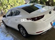 Mazda 3   luxury 2021 đăng ký 2022 2021 - Mazda 3 luxury 2021 đăng ký 2022 giá 580 triệu tại Quảng Nam