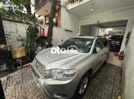 Toyota Highlander cần bán gấp xe hinghlander xe giá rẻ 2008 - cần bán gấp xe hinghlander xe giá rẻ giá 429 triệu tại Tp.HCM