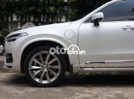 Volvo XC90 Trùm cuối nhà  -  Execellence 2019 - Trùm cuối nhà Volvo - XC90 Execellence giá 4 tỷ 979 tr tại Hà Nội