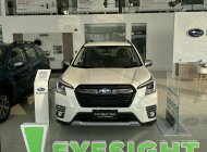 Subaru Forester 2023 - Hệ thống Eyesight thế hệ mới, các tính năng an toàn tuyệt đối giá 1 tỷ 113 tr tại Tp.HCM