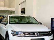 Volkswagen Tiguan 2021 - Xe ĐỨC nhập nguyên chiếc.Bản Full option, động cơ 2.0 Turbo, dẫn động bốn bánh toàn thời gian biến thiên. giá 1 tỷ 599 tr tại Đắk Lắk