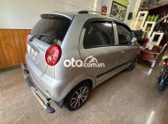 Chevrolet Spark  sàn 2010 đi ít giá chỉ bằng SH 2010 - Spark sàn 2010 đi ít giá chỉ bằng SH giá 93 triệu tại Bình Định