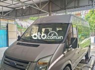 Ford Transit   2018 LUXURY 2018 - FORD TRANSIT 2018 LUXURY giá 581 triệu tại Nghệ An