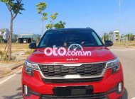 Kia Seltos Bán xe tặng gói đồ chơi gần 70tr 2022 - Bán xe tặng gói đồ chơi gần 70tr giá 570 triệu tại TT - Huế