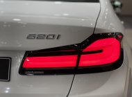 BMW 520i 2023 - Sang trọng-Đẳng cấp-Ưu đãi ngập tràn giá 1 tỷ 899 tr tại Hà Nội