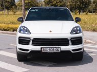 Porsche Cayenne 2020 - Odo 3,2 vạn km giá 4 tỷ 880 tr tại Hà Nội