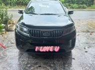 Kia Sorento 2017 - Kia sorento full dầu sản xuất 2017  giá 630 triệu tại Hòa Bình