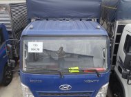 Hyundai Mighty EX8 GT 2022 - Thùng mui bạt màu xanh, xe mới 100%, giá tốt tháng 6 giá 670 triệu tại Hà Nội