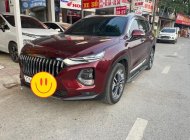 Hyundai Santa Fe 2020 - Full xăng giá 920 triệu tại Điện Biên