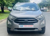 Ford EcoSport 2018 - Trả 169TR NHẬN XE luôn trong ngày - Xe lướt bảo hành CHÍNH HÃNG giá 465 triệu tại Bình Phước