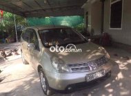 Nissan Livina Nisan 7 chỗ 2016 - Nisan 7 chỗ giá 170 triệu tại Hà Tĩnh